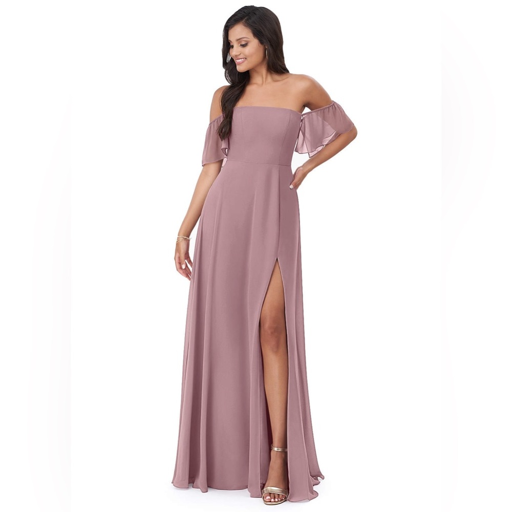 AZAZIE SUE - Dusty Rose - NWT